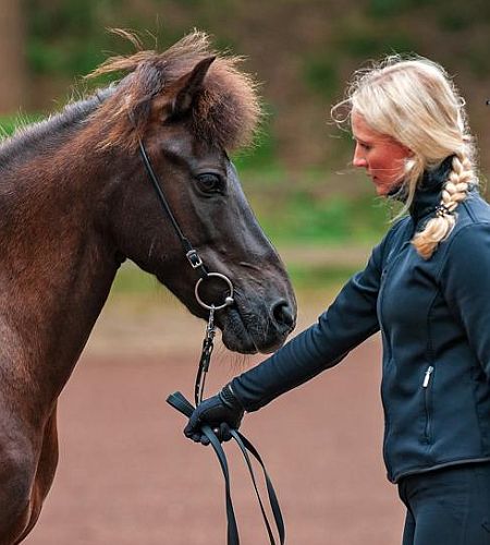 Hrisla vom Basselthof